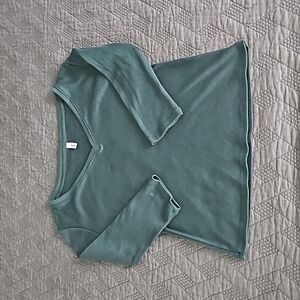 Wishlist Top, Size Large